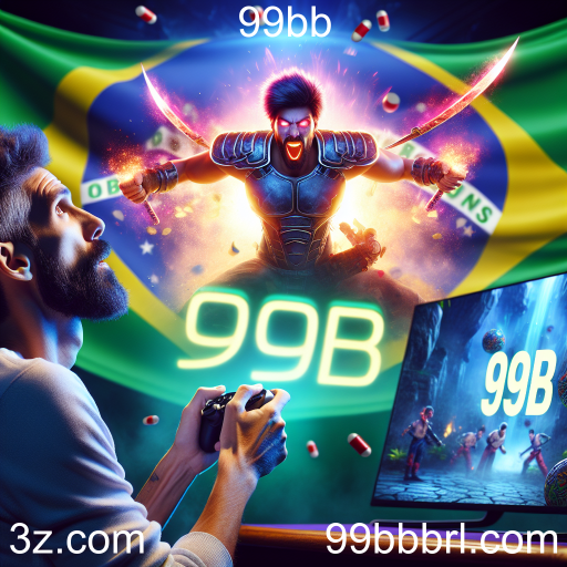 Explorando a Emoção dos Jogos de Ação